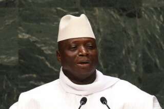 La Gambie décrète l'interdiction immédiate du mariage des enfants