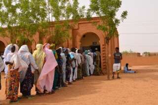 Élections présidentielles au Mali: une victoire en trompe-l'œil...