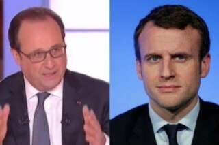 VIDÉO. François Hollande sur France 2: 