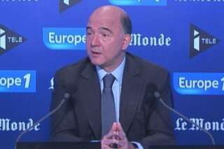 VIDÉO. Les contradictions fiscales de Moscovici en images