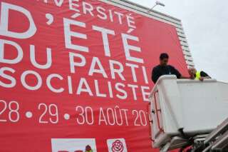 PS: l'emploi de travailleurs détachés roumains pour l'université de La Rochelle fait polémique