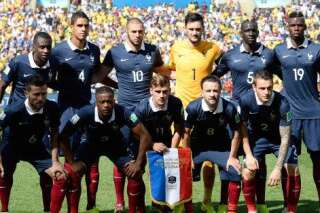 Coupe du monde 2014: malgré l'élimination face à l'Allemagne, l'équipe de France a un bel avenir