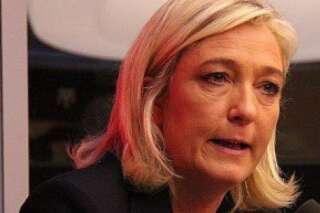 Mandela : Marine Le Pen perd son calme sur France Inter face à Patrick Cohen