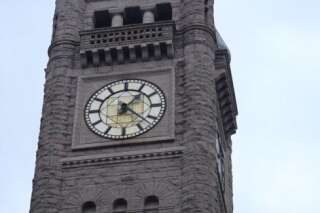 VIDÉO. Les cloches de la mairie de Minneapolis rendent hommage à Prince