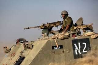 Gaza: plus de 560 morts en 14 jours, Obama veut un cessez-le-feu immédiat