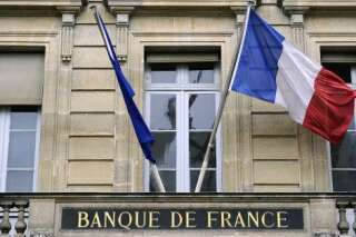 La Banque de France prévoit une croissance de 0,1% au 3e trimestre