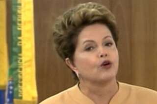 Manifestations au Brésil : Dilma Rousseff veut rassurer les manifestants