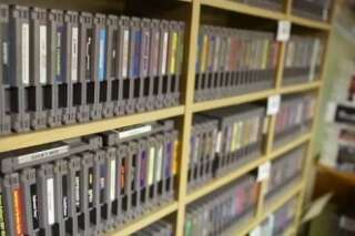 La plus grande collection de jeux vidéo du monde vendue à plus de 500.000 euros