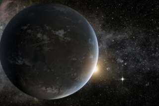 Une exoplanète jumelle de la Terre aurait été découverte, la plus proche de nous