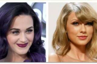 Minajgate: Katy Perry met son grain de sel dans la discorde entre Taylor Swift et Nicki Minaj