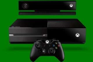 Xbox One : une centrale de divertissement, avec jeux en option