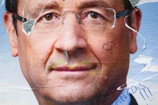 Trois ans de François Hollande à l'Élysée: la photo économique avant-après