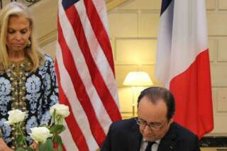 La France et les États-Unis peuvent compter l'une sur l'autre face au terrorisme