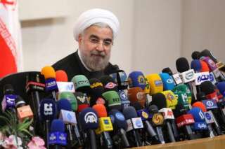 Nucléaire iranien : Rohani prêt à des 