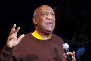L'acteur Bill Cosby inculpé pour la première fois d'agression sexuelle