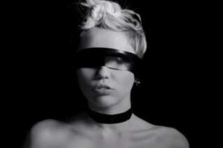 Miley Cyrus en porn star? Sa vidéo a été diffusée dans un festival de films X