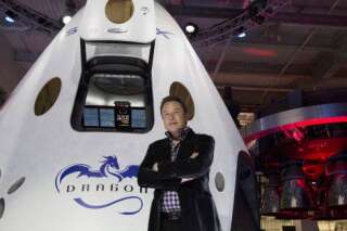 Et si Elon Musk privatisait Mars?