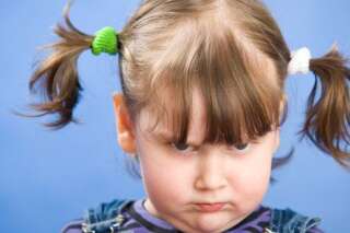 26 phrases pour calmer la colère d'un enfant