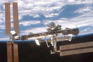 ISS : la Russie et les Etats-Unis prévoient la construction d'une nouvelle station spatiale