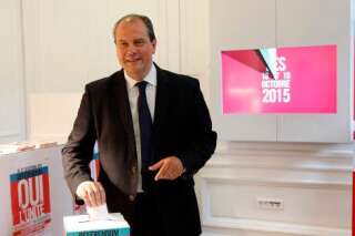 Référendum PS : Jean-Christophe Cambadélis annonce 