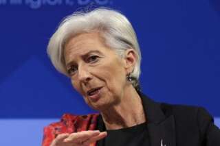 Son recours rejeté, Christine Lagarde sera bien jugée dans l'affaire Tapie