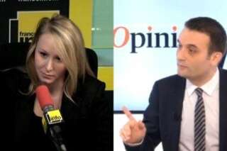 Le Front national accuse Manuel Valls d'être derrière les accusations visant les assistants FN à Bruxelles