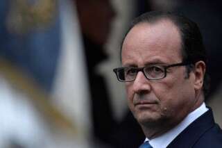 François Hollande n'est pas sûr si la France est la 5e ou la 6e économie mondiale