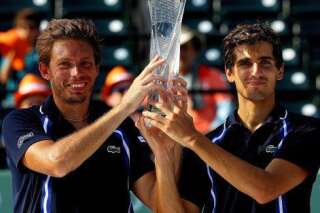 Nicolas Mahut / Pierre-Hugues Herbert favoris à Roland Garros : pourquoi la France mise tant sur le double