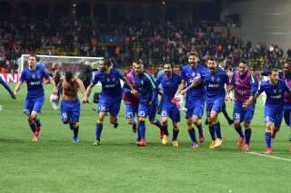 Revivez Monaco - Juventus en Ligue des Champions avec le meilleur (et le pire) du web