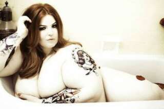 Obésité: apprendre à aimer son corps, même nu