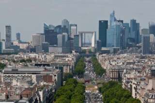 Face à Paris, la concurrence s'annonce rude pour séduire les banques de la City