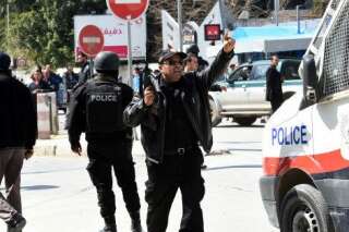Attentat en Tunisie: ce que l'on sait des assaillants du musée du Bardo