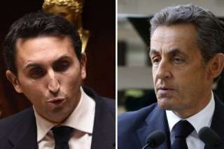Julien Aubert soutenu par Nicolas Sarkozy malgré des révélations embarrassantes du Canard Enchaîné