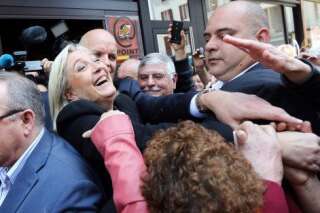 VIDÉO. Législative partielle: le fief de Jérôme Cahuzac dans le viseur de Marine Le Pen
