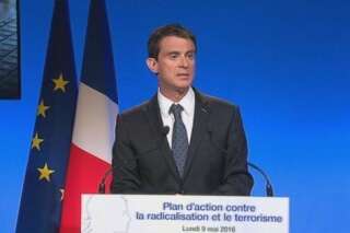 Le plan com' de Manuel Valls pour mettre en musique la lutte contre le terrorisme
