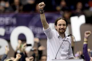 Podemos veut devenir le Syriza espagnol: comment les Indignés se sont imposés en force politique