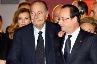 Jacques Chirac hospitalisé quelques jours pour une légère intervention chirurgicale