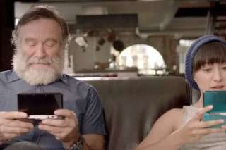 PHOTOS. Robin Williams dans Zelda: Nintendo répond à la pétition des fans