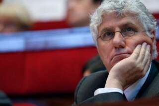 Philippe Martin annonce la suspension de l'écotaxe jusqu'à la remise à plat de la fiscalité prévue pour 2015