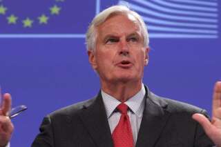 Pour la presse anglaise, nommer Michel Barnier pour négocier le Brexit est une 