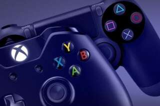La PS4 explose la Xbox One dans la guerre des consoles
