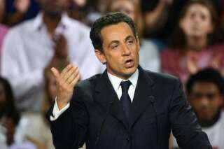 Il n'y a finalement pas de nouvelle enquête sur Sarkozy pour sa campagne présidentielle de 2007