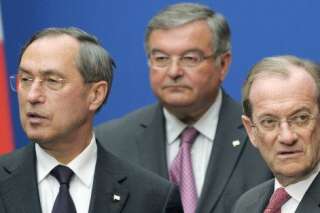 Deux proches de Nicolas Sarkozy, Claude Guéant et Michel Gaudin, renvoyés en correctionnelle