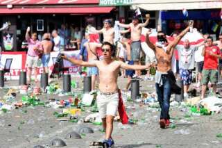 Lyon et Toulouse interdisent la vente d'alcool à emporter les jours de match de l'Euro 2016