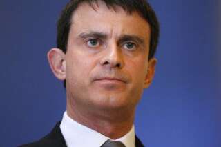 NDDL: Valls met en cause l'ultra-gauche et les autonomes après les affrontements à Nantes