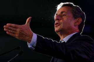 Nicolas Sarkozy reproche au procureur Molins 