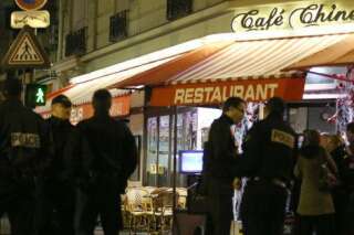 Un homme et une femme abattus dimanche soir dans un bar à Paris, le tireur en fuite
