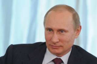 Ukraine / Russie : Poutine réfute totalement les accusations d'ingérence
