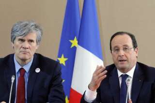 Crise des éleveurs: François Hollande promet un plan d'urgence dès mercredi