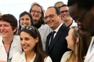 Hollande renonce aux annulations de crédit pour le budget de la recherche